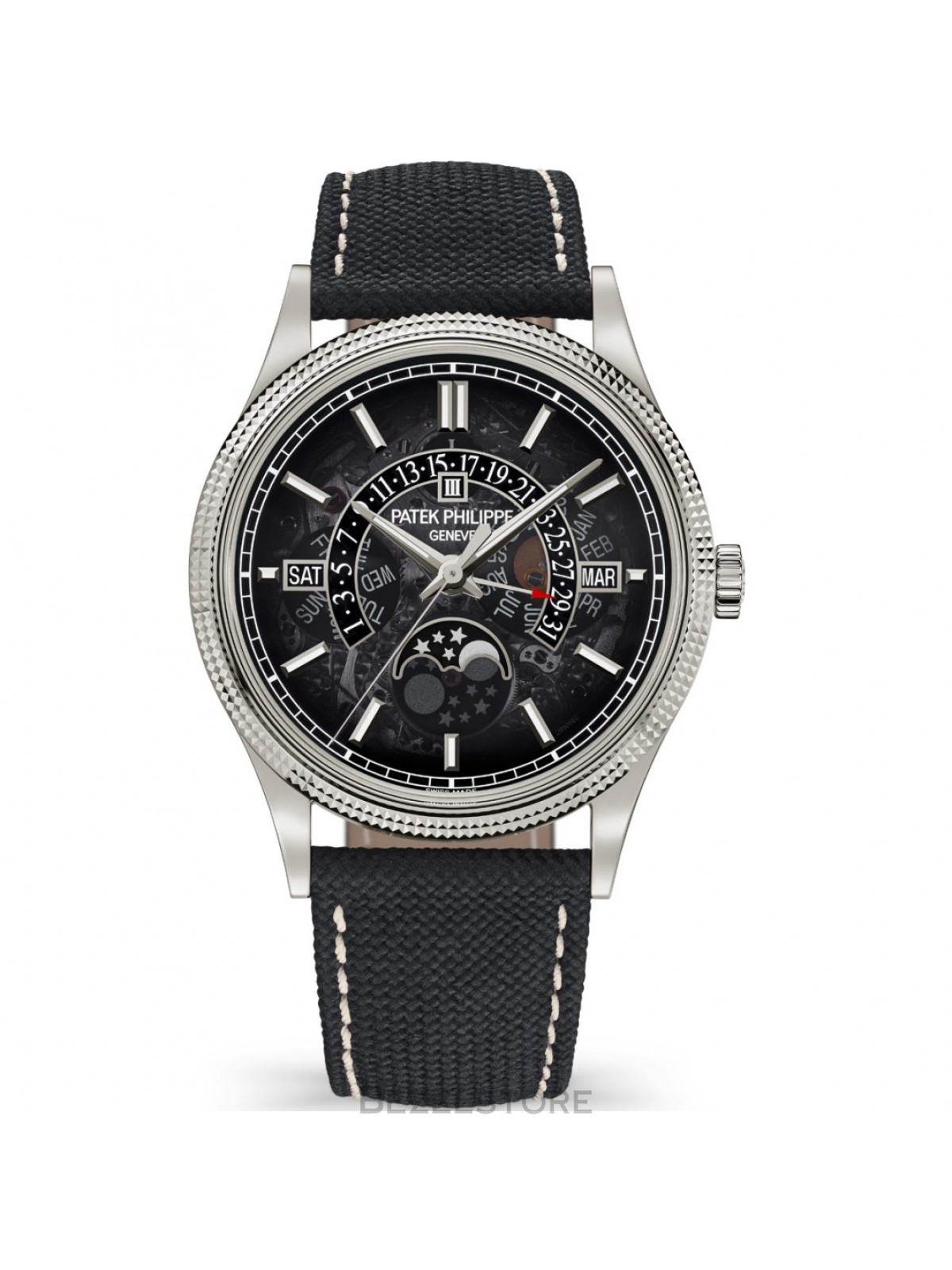 Patek Philippe Grand Complications Perpetual Calendar 39.5 mm 6159G-001