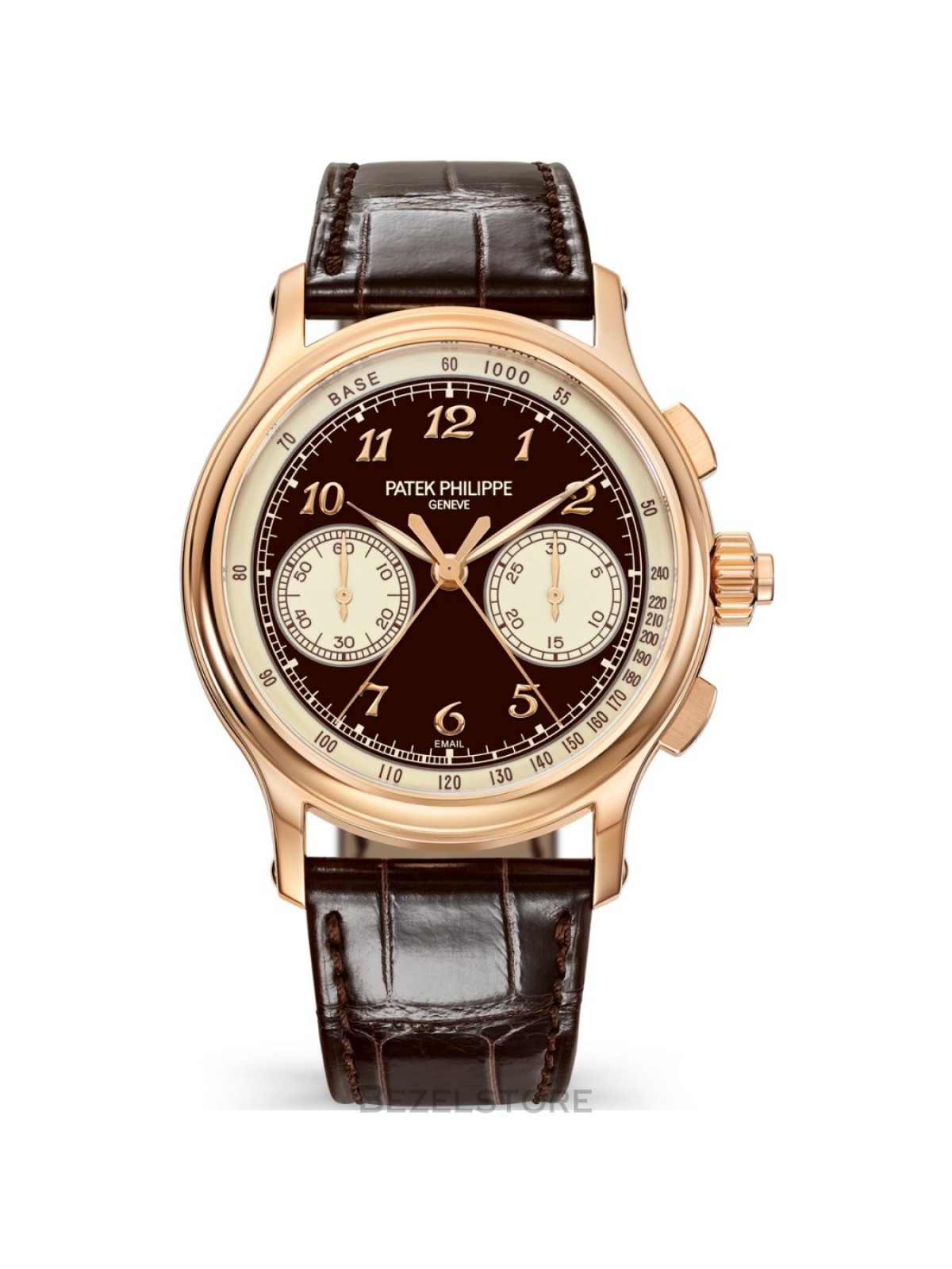 Patek Philippe Grand Complications Split-Seconds Chronograph 41 mm 5370R-001