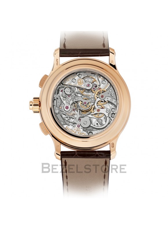 Patek Philippe Grand Complications Split-Seconds Chronograph 41 mm 5370R-001