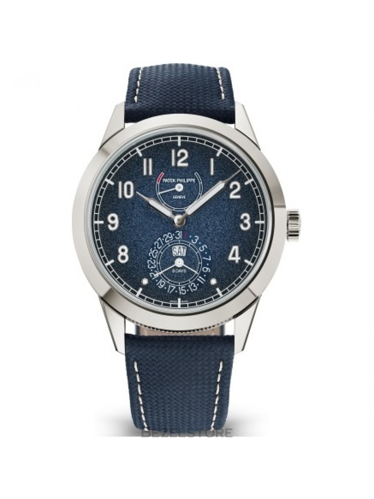 Patek Philippe Complications Calatrava 41 mm 5328G-001