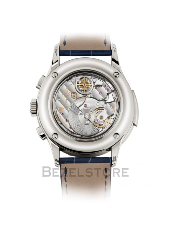 Patek Philippe Grand Complications Quadruple Complication 42 mm 5308G-001