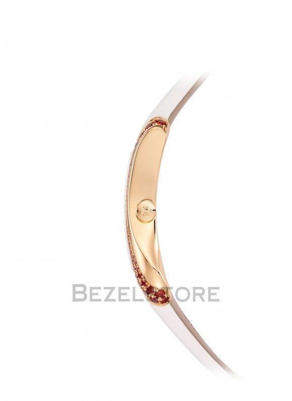 Patek Philippe Gondolo Serata 28.6 х 40.85 mm 4962/200R-010