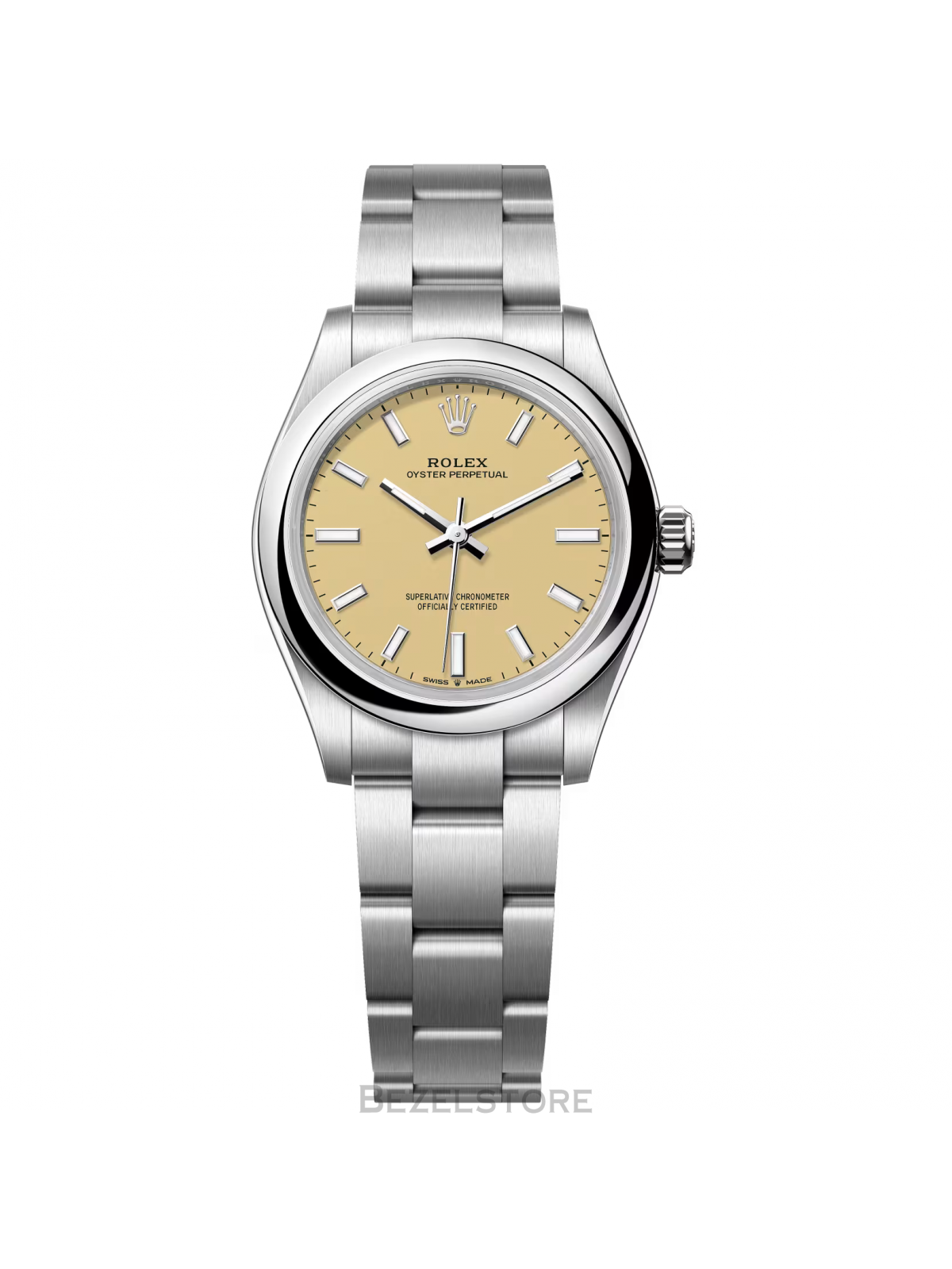 Rolex Oyster Perpetual 31 mm 277200