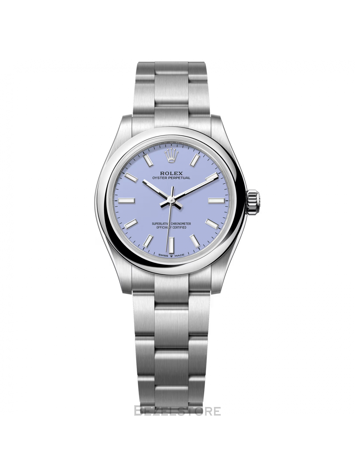 Rolex Oyster Perpetual 31 mm 277200