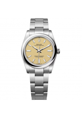 Rolex Oyster Perpetual 34 mm 124200