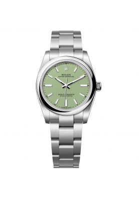 Rolex Oyster Perpetual 34 mm 124200