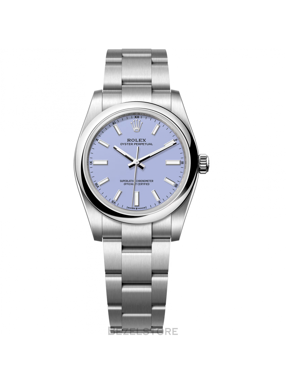 Rolex Oyster Perpetual 34 mm 124200