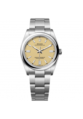 Rolex Oyster Perpetual 36 mm 126000