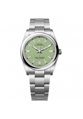 Rolex Oyster Perpetual 36 mm 126000