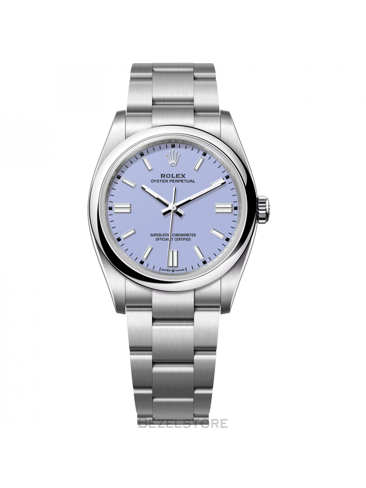Rolex Oyster Perpetual 36 mm 126000