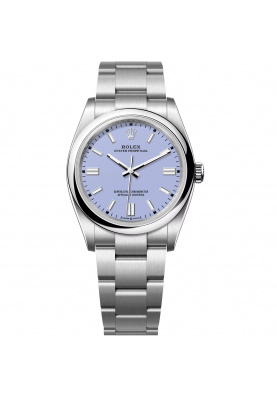 Rolex Oyster Perpetual 36 mm 126000