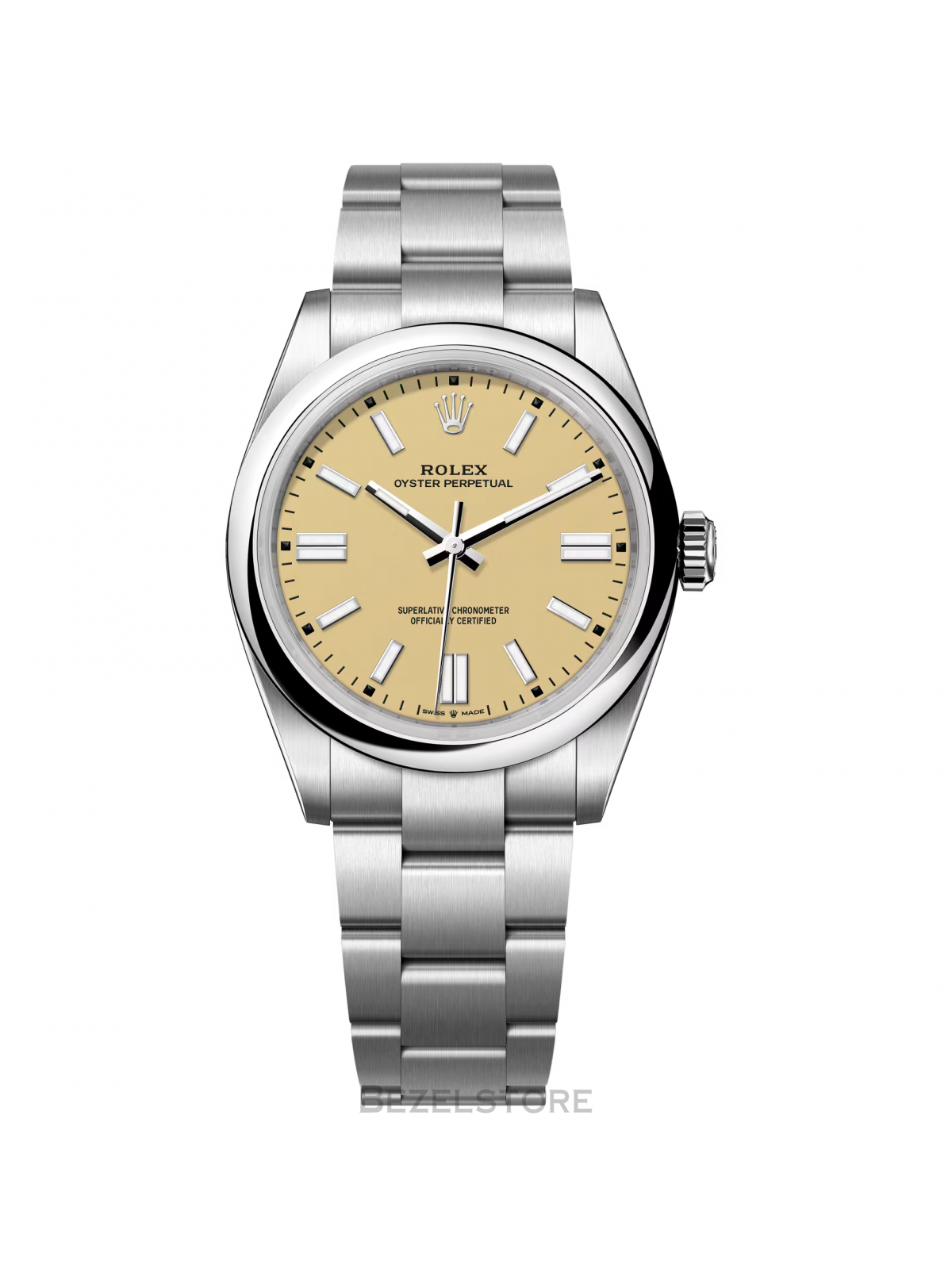 Rolex Oyster Perpetual 41 mm 134300