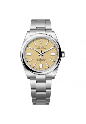 Rolex Oyster Perpetual 41 mm 134300
