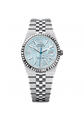 Rolex Land-Dweller 36 mm 127236