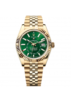 Rolex Sky-Dweller 42 mm 336938