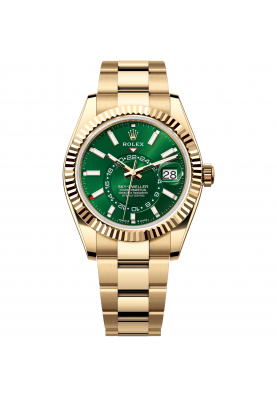 Rolex Sky-Dweller 42 mm 336938