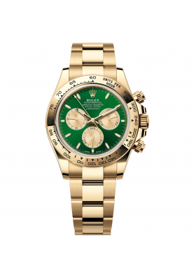 Rolex Daytona Cosmograph 40 mm 126508