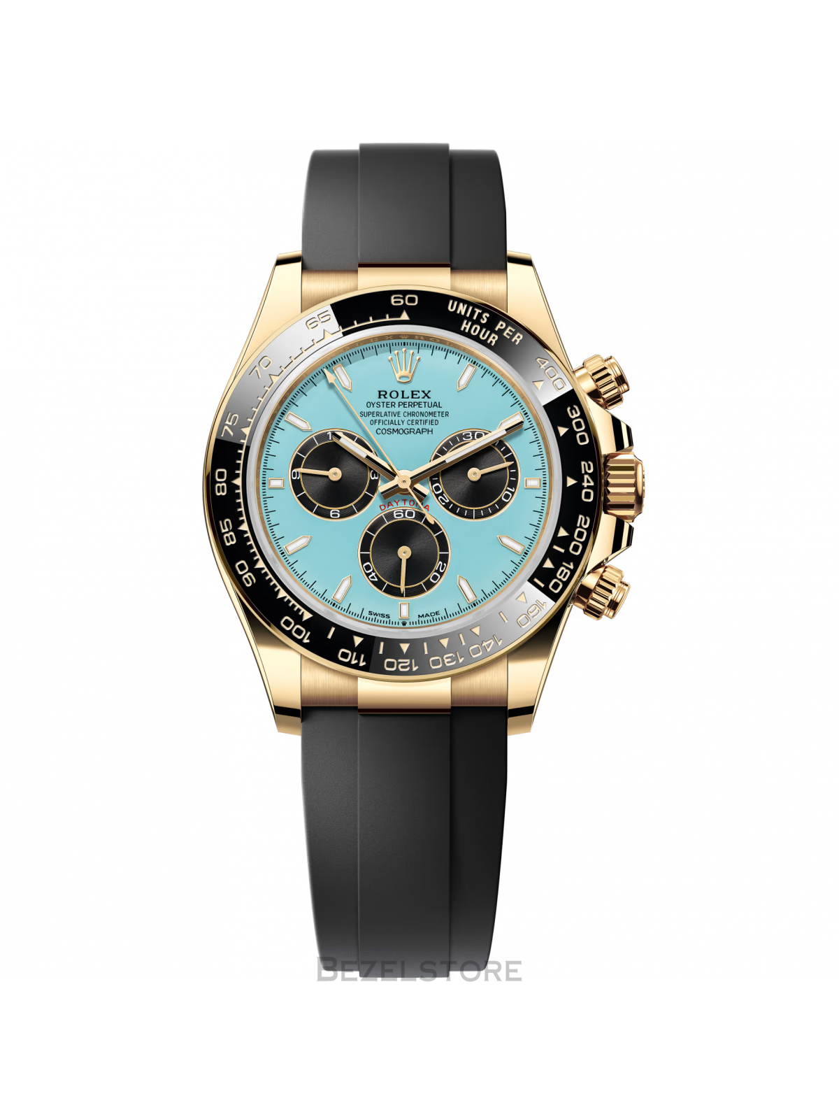 Rolex Daytona Cosmograph 40 mm 126518