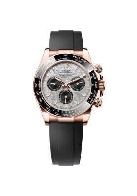 Rolex Daytona Cosmograph Meteorite 40 mm 126515