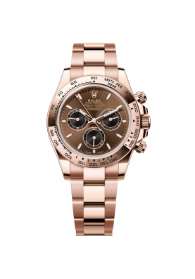 Rolex Daytona Cosmograph 40 mm 126505
