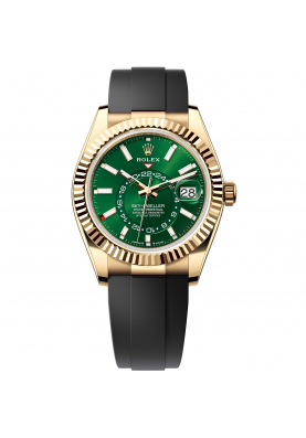 Rolex Sky-Dweller 42 mm 336238