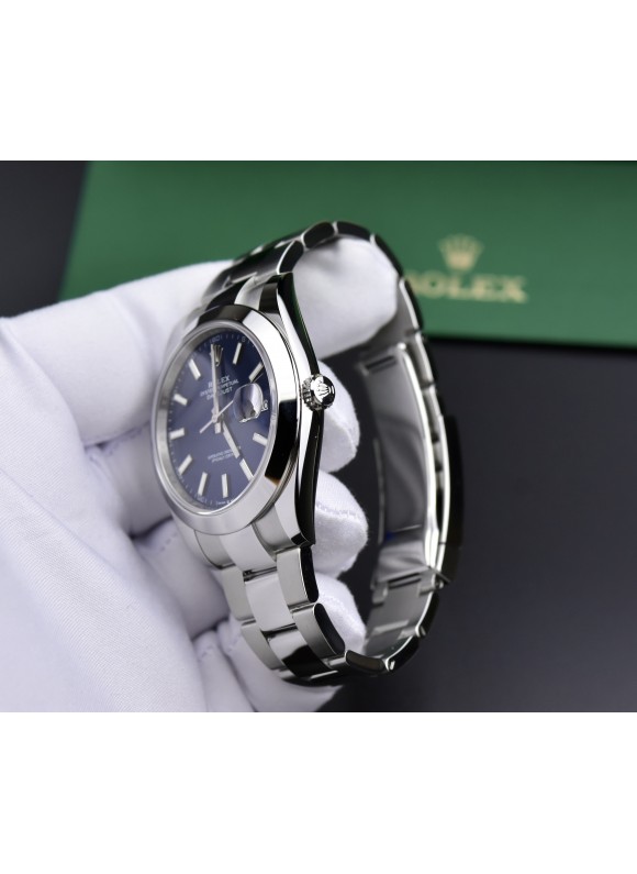 Rolex DateJust II 41 mm 126300