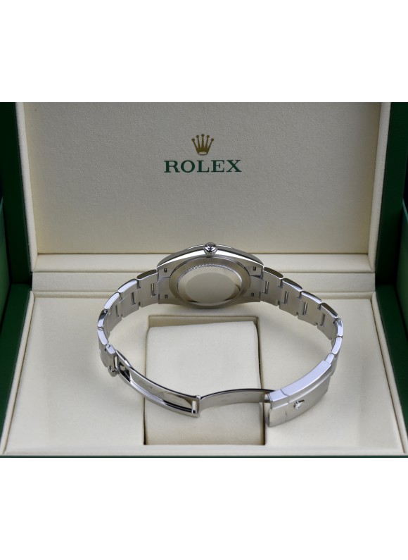 Rolex DateJust II 41 mm 126300