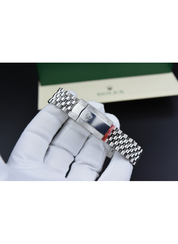 Rolex DateJust II 41 mm 126300