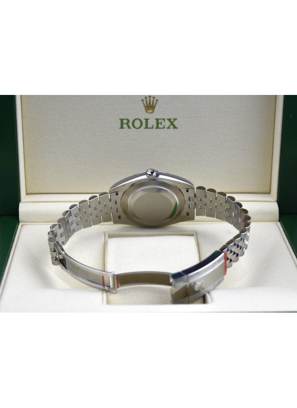 Rolex DateJust II 41 mm 126300