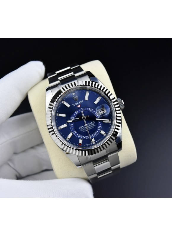 Rolex Sky-Dweller 42 mm 336934