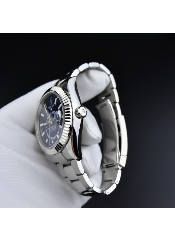 Rolex Sky-Dweller 42 mm 336934