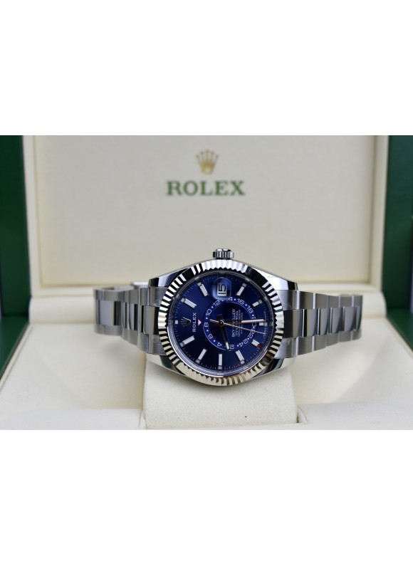Rolex Sky-Dweller 42 mm 336934
