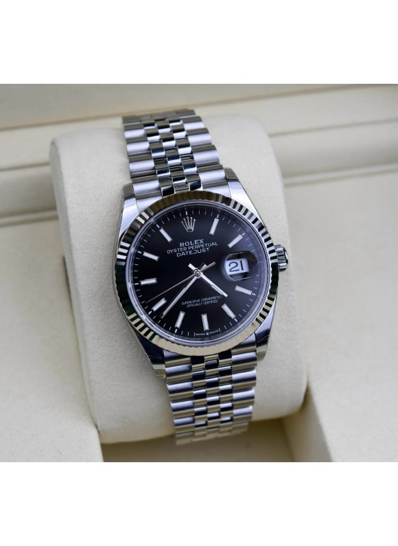 Rolex Datejust 36 mm 126234