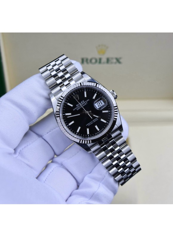 Rolex Datejust 36 mm 126234