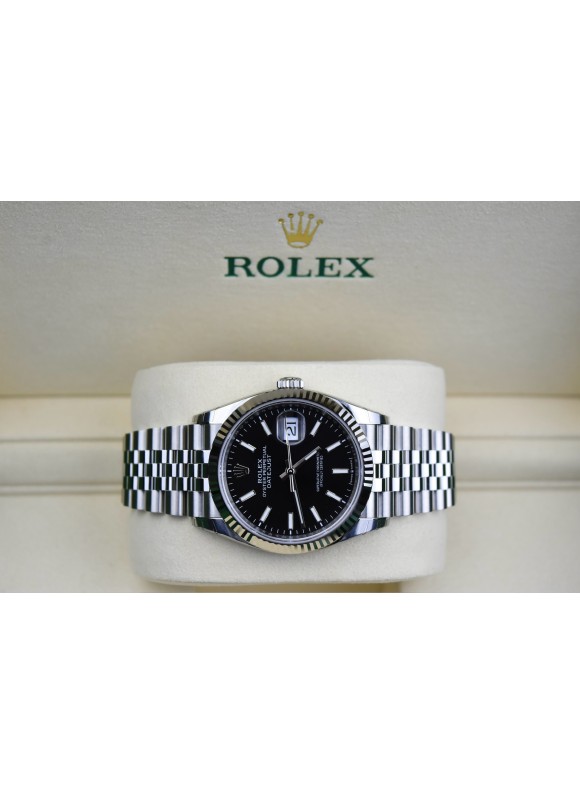 Rolex Datejust 36 mm 126234