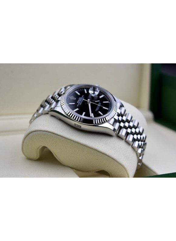 Rolex Datejust 36 mm 126234