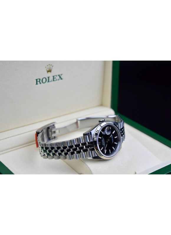 Rolex Datejust 36 mm 126234