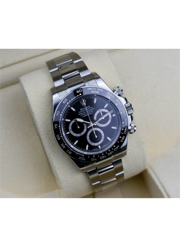 Rolex Daytona Cosmograph 40 mm 126500