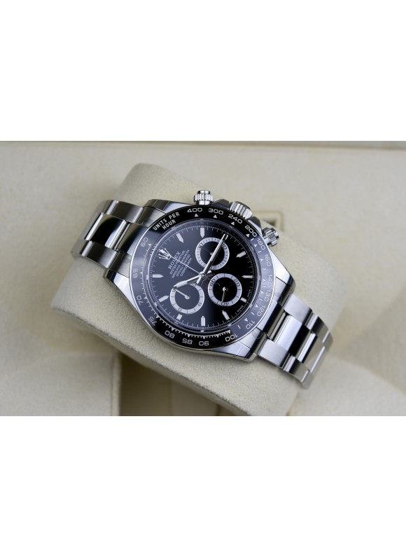 Rolex Daytona Cosmograph 40 mm 126500