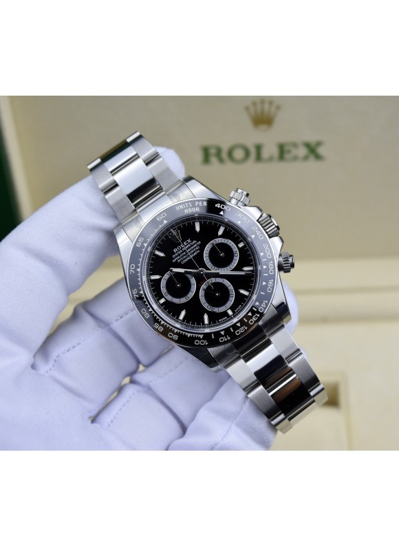Rolex Daytona Cosmograph 40 mm 126500