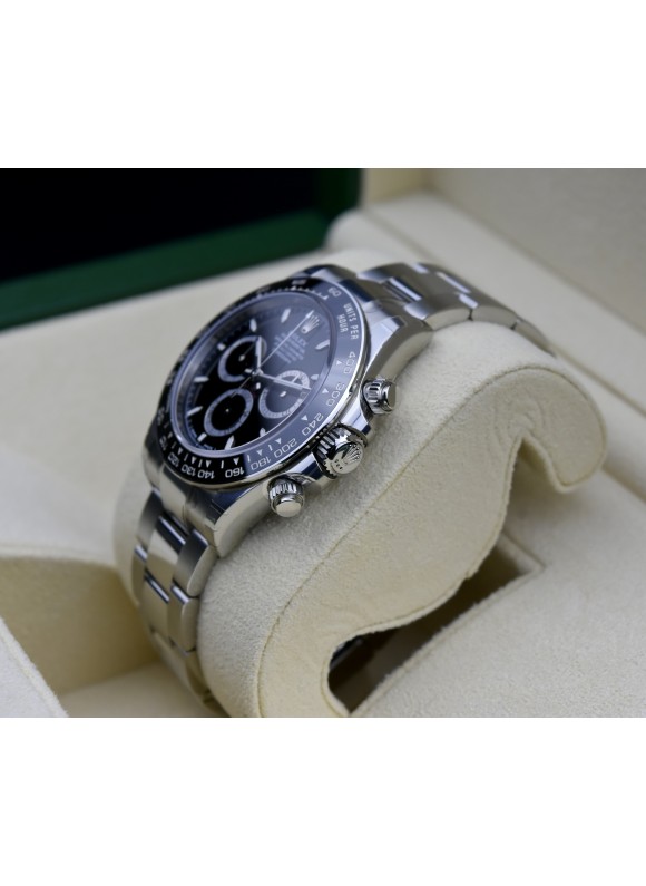 Rolex Daytona Cosmograph 40 mm 126500