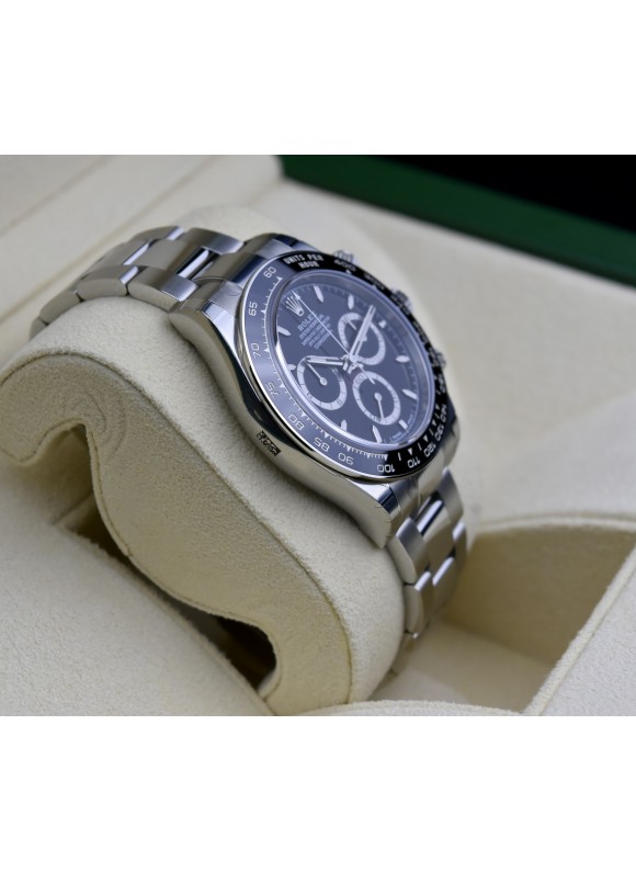 Rolex Daytona Cosmograph 40 mm 126500