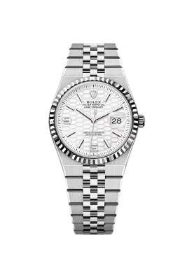 Rolex Land-Dweller 36 mm 127234