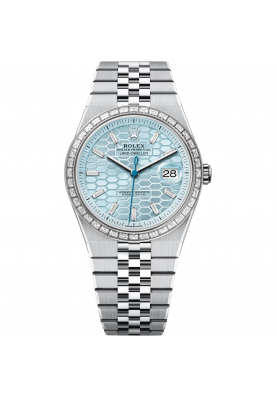 Rolex Land-Dweller 40 mm 127386