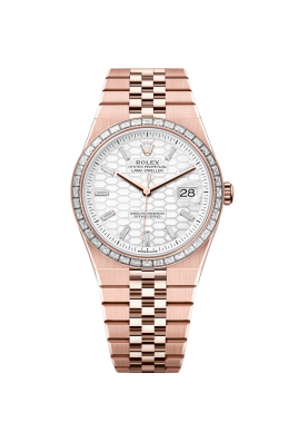 Rolex Land-Dweller 40 mm 127385