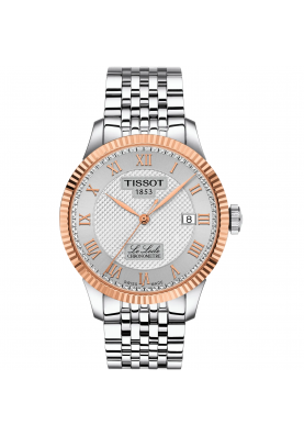 Tissot Le Locle Cosc 39 mm T932.408.41.033.00