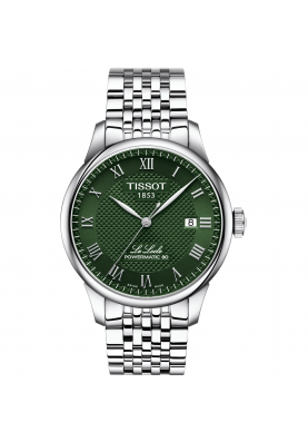 Tissot Le Locle Cosc 39 mm T006.407.11.093.00