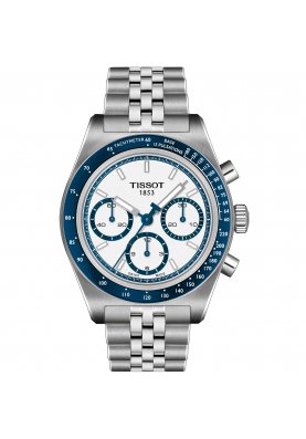 Tissot PR 516 Automatic Chronograph 41 mm T149.462.11.011.00