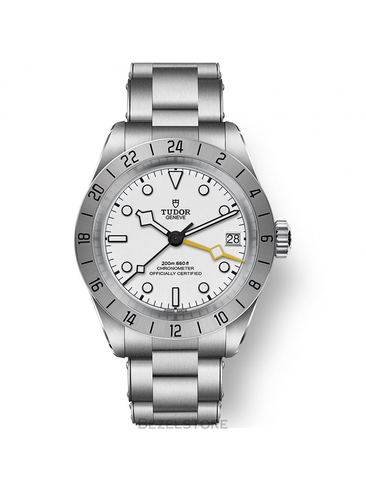 Tudor Black Bay Pro 39 mm M79470-0004