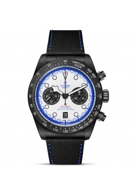 Tudor Black Bay Chrono Carbon 25 42 mm M79377KN-0001